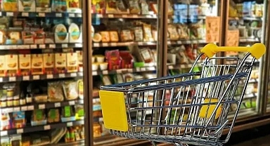 Perakende satış hacmi martta yıllık bazda yüzde 28,6 arttı