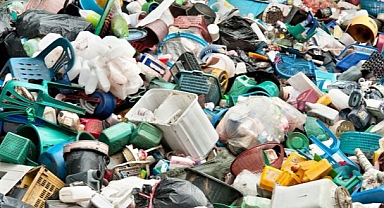 Plastik kirliliğini politika değişiklikleriyle yüzde 80 azaltmak ve 1,3 trilyon dolar tasarruf mümkün