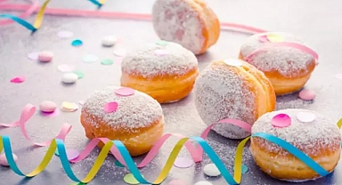 Pofuduk pasta nasıl yapılır?