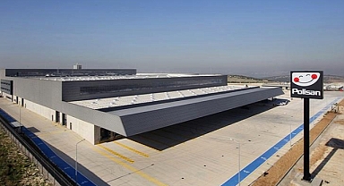 Polisan'dan komşuya yeşil dönüşüm yatırımı 