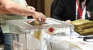 Polonya'da, Türkiye'deki 14 Mayıs seçimleri için oy kullanma işlemi yarın başlıyor