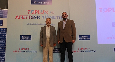 Prof. Dr. Naci Görür: Ülkemizin En Önemli Gündemi Deprem Olmalı!