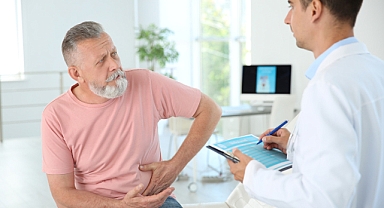 PROSTAT HASTALIKLARINDA ERKEN TANI TEDAVİ ŞANSINI ARTIRIYOR