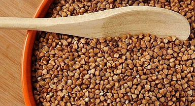 Rus Mutfağının Vazgeçilmezi Olan, Müthiş Faydalı Bir Besin: Karabuğday (Greçka)