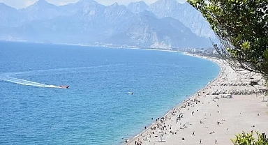Rusya'da Türkiye'ye yönelik tatil paketi satışları artışa geçti