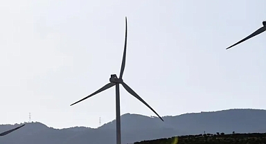 Rüzgar enerjisinde 11 bin megavatı aşan kapasite Türkiye'nin 47 iline yayıldı