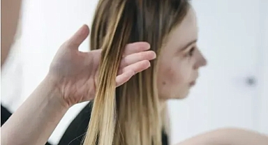 Saç dökülmesini 1 günde durdurun!