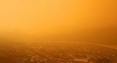 SAHRA VE ORTADOĞU KAYNAKLI ÇÖL TOZLARININ TÜRKİYE’DEKİ EKOSİSTEMLERE ETKİSİ