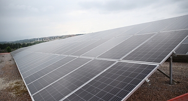 Sakarya'da GES projesiyle yıllık 4 bin hanenin ihtiyacını karşılayacak elektrik üretilecek 