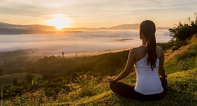 Sakin ve dikkatli insanların alışkanlıkları