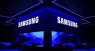 Samsung 2023 model televizyonlarını tanıttı