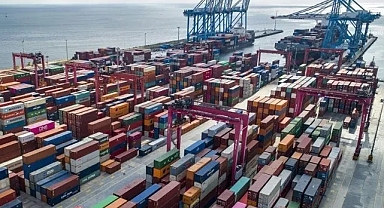 Sanayi bünyesindeki 7 sektör ihracat rekoru kırdı