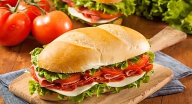 Sandviç nasıl yapılır? Lezzetli sandviçler için püf noktaları…