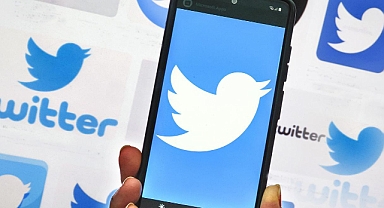 Sansür tartışması: Twitter, Türkiye politikası hakkında bilgilendirme yaptı