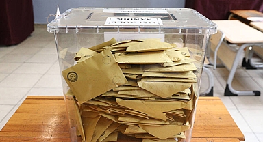 [Seçim Günlüğü] Yurt dışından 1 milyon 889 bin 398 kişi oy kullandı