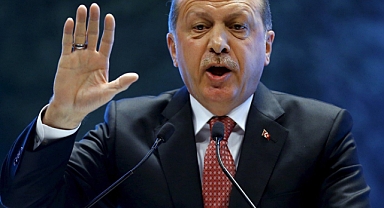 SEÇİM GÜNÜNE SAATLER KALA Erdoğan'dan 14 Mayıs mesajı