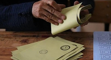 Seçim yasakları bugün başlıyor