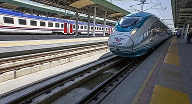 Seçimler öncesi tren kapasiteleri artırıldı