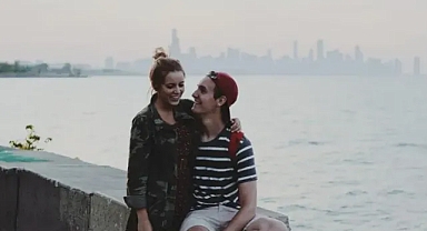 Seni seviyorum demeden sevginizi göstermenin 5 yolu