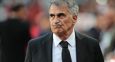 Şenol Güneş kiralık oyuncusunu gönderiyor! Karar verildi