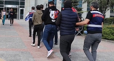 Siber dolandırıcılardan 3 milyon liralık vurgun