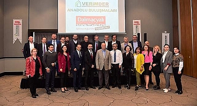 Siemens Türkiye’den, enerji verimliliği projesi ile yüzde 68 tasarruf 