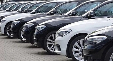 Sıfır araç satışına yeni düzenleme 