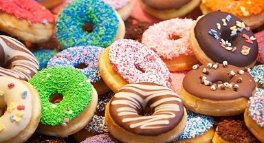 Sıfır karbonhidrat şeker atağı yapıyor!