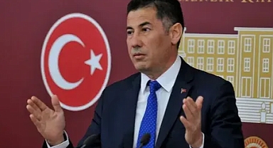 Sinan Oğan ikinci tur için şartlarını açıkladı: Terörle mücadele ve sığınmacı sorunu önceliğimiz