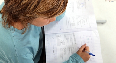 SINAV STRESİNİ YENMENİN 5 PÜF NOKTASI! 