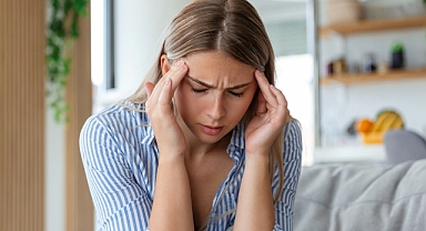 SİNÜZİTE KARŞI 8 ETKİLİ ÖNLEM!