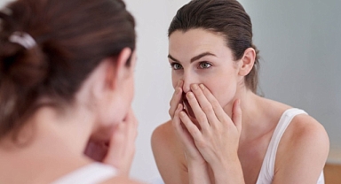 Siyah nokta temizliyor! 