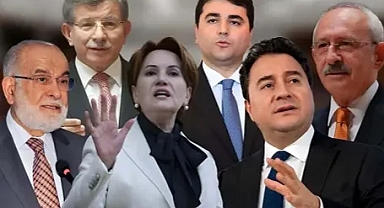 ‘Son oya kadar vazgeçmiyoruz’