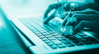 Sosyal medyada bahar temizliği zamanı 