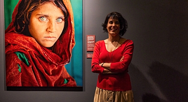 Steve McCurry’nin İstanbul kareleri ilk kez sergilendi 