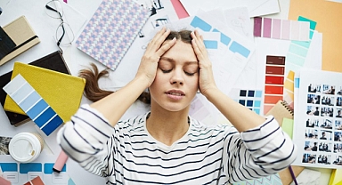 STRES KONTROLÜ VE YAZA HAZIRLIK 