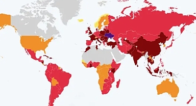 Su Verimliliği için yol haritası hazır! Zorunlu Önlemler mi geliyor?