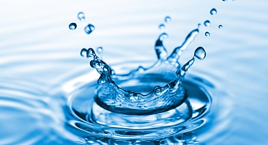 'Su Verimliliği' stratejileri ve eylem planı yürürlüğe girdi