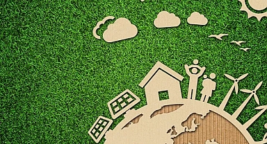 Sürdürülebilir Yeşil Büyüme: Avrupa Yeşil Mutabakatı