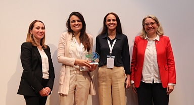 Systemair Türkiye Düşük Karbon Kahramanı oldu 