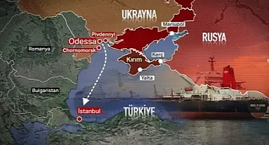 Tahıl anlaşmasının kaderi için kritik süreç