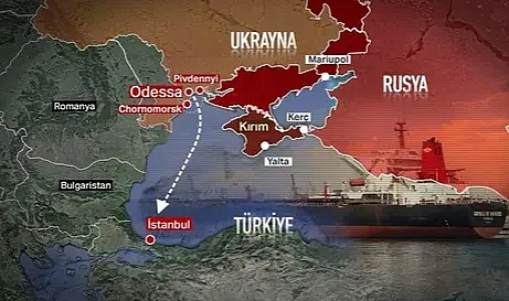 Tahıl anlaşmasının kaderi için kritik süreç