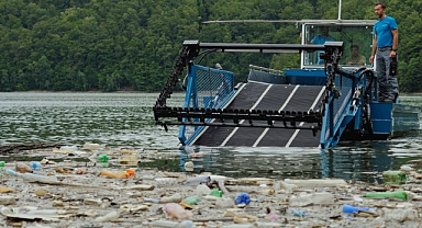 Tayland'da temiz su: Audi Çevre Vakfı, Ferry Porsche Vakfı ve everwave, Bangkok nehirlerini temizlemek için işbirliği yapıyor 