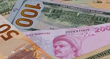 TCMB'den dövizden TL'ye dönüşümde yeni düzenleme