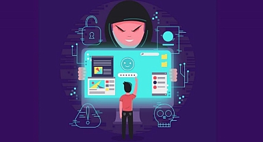 Tehdit aktörleri dünyanın dört bir yanında 