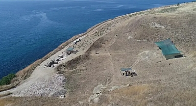 Tekirdağ'ın turizm rotasını antik kentler oluşturacak