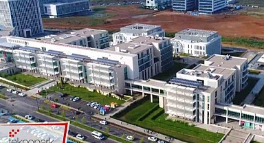 Teknopark İstanbul, patentli firma sayısıyla üst üste üçüncü kez Türkiye birincisi oldu 