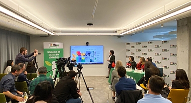 TEMA Vakfı ve MEB’den bir ilk: Öğretmenler için iklim değişikliği eğitimi portalı 