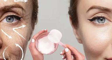 Test edildi, onaylandı! 1 kaşık içen, 20 yıl birden gençleşiyor