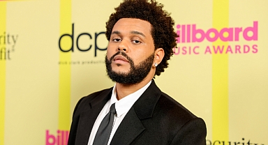 The Weeknd, adını değiştireceğini açıkladı